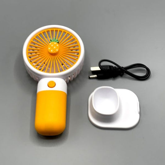 Mini Portable Handheld Fan