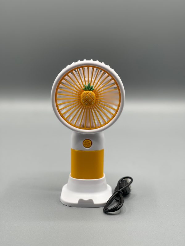 Mini Portable Handheld Fan