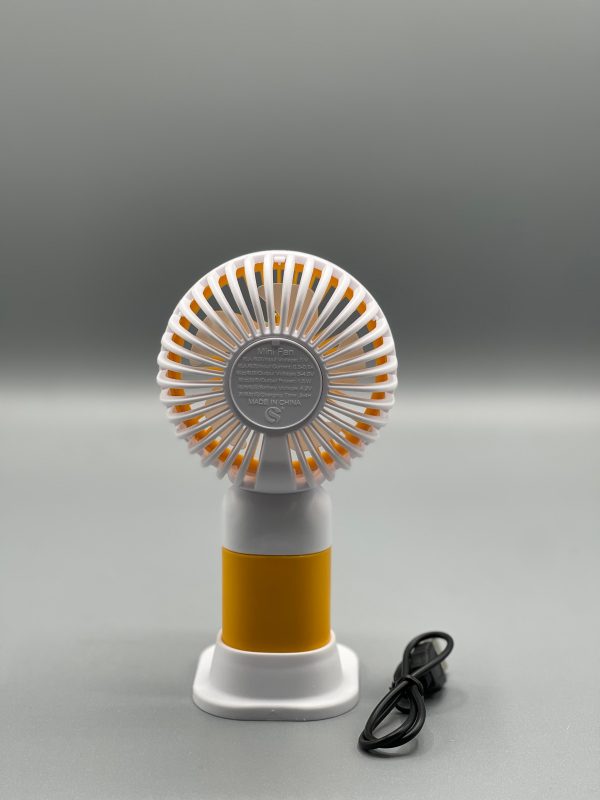 Mini Portable Handheld Fan